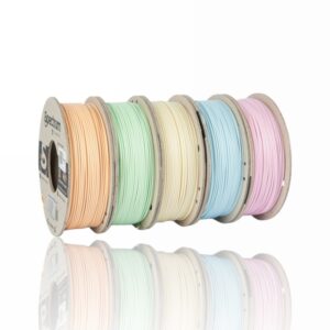 5PACK (5x 0.25kg) PLA Pastello - Spectrum Filaments