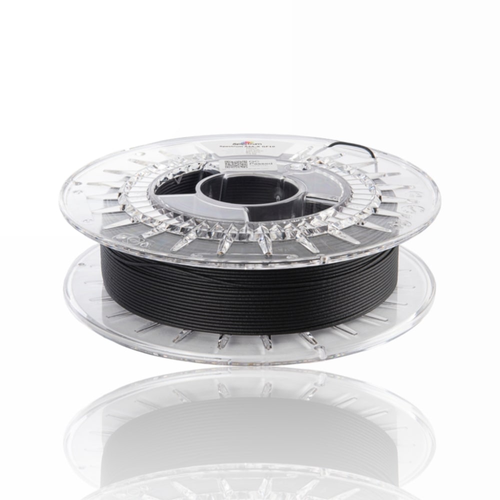 ASA-X GF10 500g Black - Spectrum Filaments - Image 2