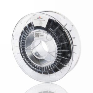 ASA-X GF10 500g Black - Spectrum Filaments