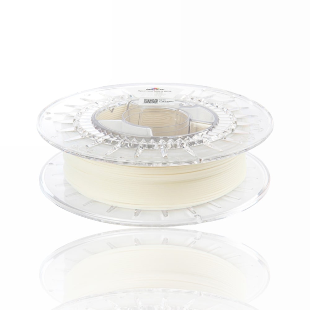 ASA-X GF10 500g Natural - Spectrum Filaments - Image 2