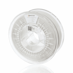 PC/ABS FR V0 1kg White - Spectrum Filaments