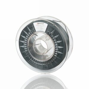 PETG FX120™ 1kg Iron Grey - Spectrum Filaments