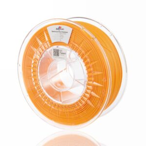 PLA Premium 1kg Dahlia Yellow - Spectrum Filaments
