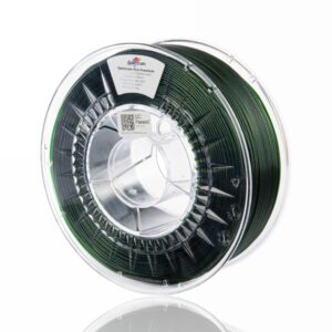 PLA Premium 1kg Flipflop Green - Spectrum Filaments