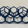 PLA 1kg Pearl Blue - Filament PM
