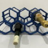 PLA 1kg Pearl Blue - Filament PM