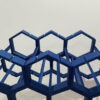 PLA 1kg Pearl Blue - Filament PM