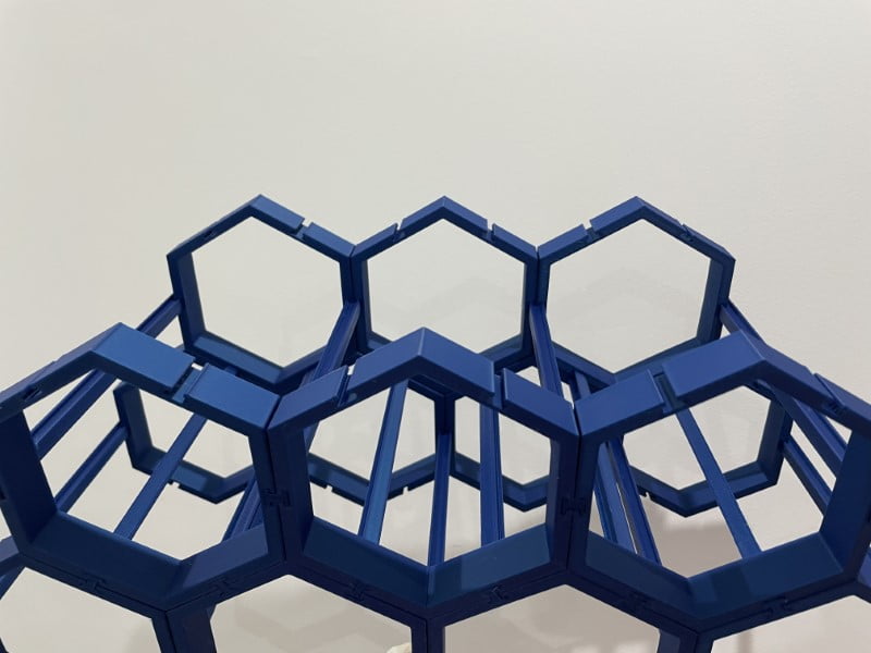 PLA 1kg Pearl Blue - Filament PM - Image 24