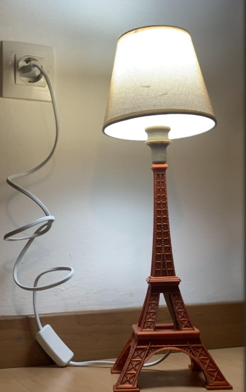 PLA 1kg Copper - Filament PM - Image 16