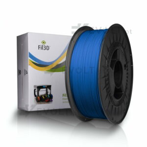 PETG FIL3D 1kg Azul - Tucab