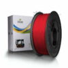 PLA FIL3D 1kg Vermelho - Tucab