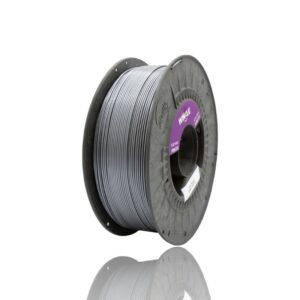 PETG 10m (Amostra) Plata SIlver - WINKLE