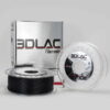 PLA+ 870 1kg Black ( Professional Line Plus 3D870 ) - 3DLAC