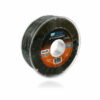 PLA N PLN 1kg Graphite Black ( ESPECIAL DE ALTA TEMPERATURA Preto ) - Filkemp