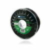 PLA N PLN 1kg Graphite Black ( ESPECIAL DE ALTA TEMPERATURA Preto ) - Filkemp