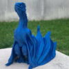 PLA 1kg Pearl Blue - Filament PM