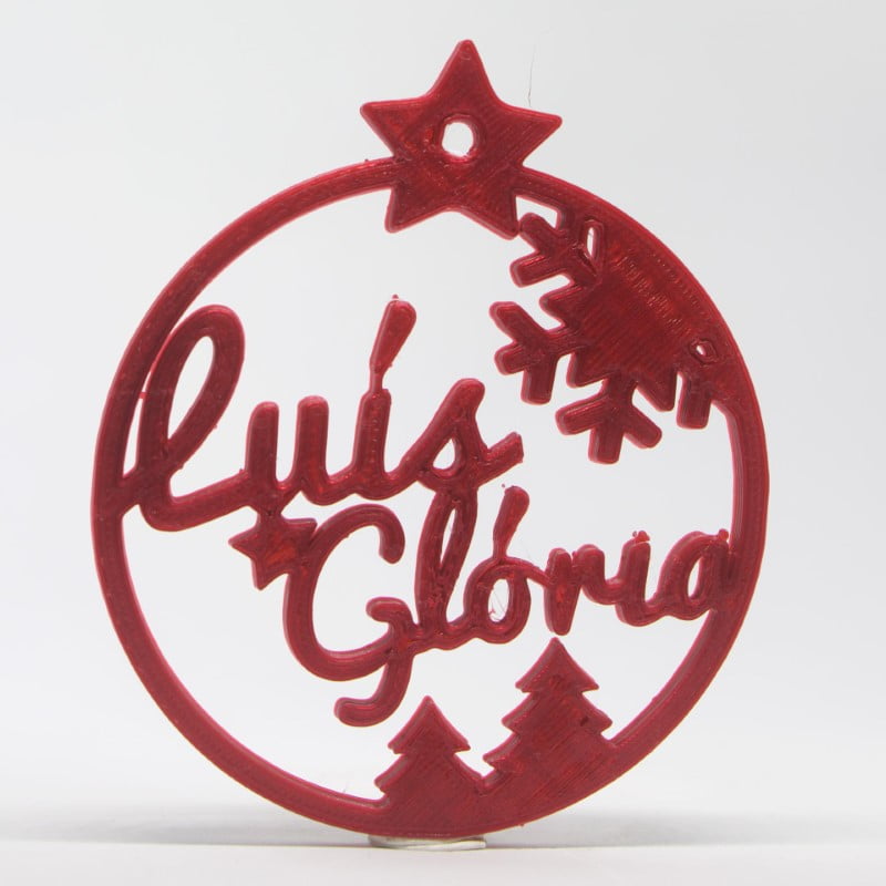 PLA 1kg Pearl Red - Filament PM - Image 24