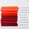 PLA Extrafill Traffic Luminous Orange - Fillamentum