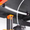 Fire Suppression System para o invólucro (Enclosure) das impressoras 3D- Prusa Original