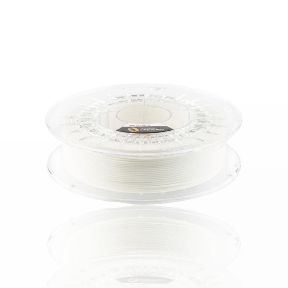 Flexfill TPE 90A Natural 500g - FILLAMENTUM