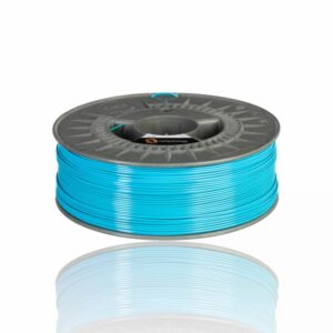 PETG Premium Forget-Me-Not Blue 1kg - Fillamentum