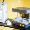 Promesh Acessório de Rede para Máquina de Termoformagem - MAYKU