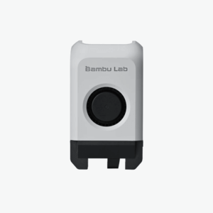 Front Housing Assembly - P1 Series - Bambu Lab