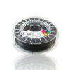 Smartfil PLA GLITTER BLACK L 1kg Preto - Smart Materials 3D