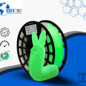 PLA+ 1kg Firefly (Glow in the Dark) - GST3D