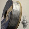 HTPLA Stardust Translucent with Silver Glitter 50g ( Amostra ) - ProtoPasta