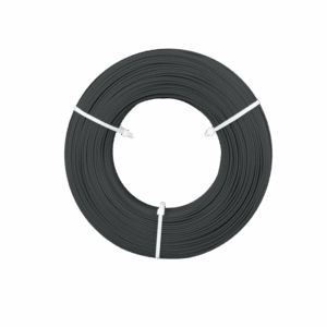 Recarga Refill Easy PLA 850g Graphite MasterSpool - Fiberlogy