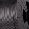 PLA 1kg Graphite Black ( Glitter ) - Filament PM