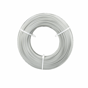 Recarga Refill Easy PLA 850g Gray Masterspool - Fiberlogy