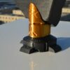 PLA 1kg Prusament Galaxy Black - Prusa Original