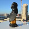 PLA 1kg Prusament Galaxy Black - Prusa Original