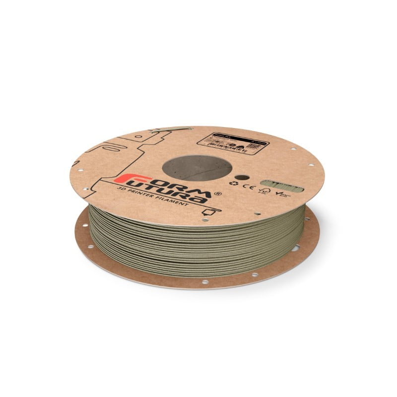PLA Galaxy 750g Champagne Gold ( Glitter ) - FORMFUTURA