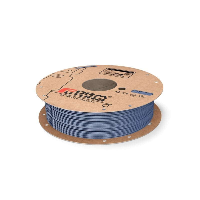 PLA Galaxy 750g Orion Blue ( Glitter ) - FORMFUTURA