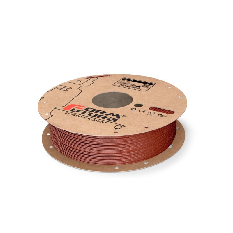 PLA Galaxy 750g  Ruby Red ( Glitter ) - FORMFUTURA