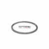 PLA Galaxy 50g (Amostra) Space Grey ( Glitter ) - FORMFUTURA