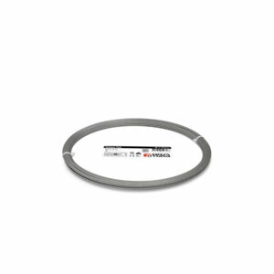 PLA Galaxy 50g (Amostra) Space Grey ( Glitter ) - FORMFUTURA