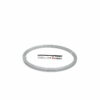 PLA Galaxy 50g (Amostra) Titanium Silver ( Glitter ) - FORMFUTURA
