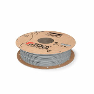 PLA Galaxy 750g Titanium Silver ( Glitter ) - FORMFUTURA