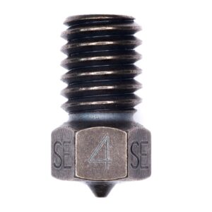 0.4mm GammaMaster Nozzle Revestimento de cobre) - Bondtech