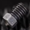 0.8mm GammaMaster Nozzle Revestimento de cobre) - Bondtech