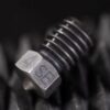 0.6mm GammaMaster Nozzle Revestimento de cobre) - Bondtech