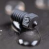 0.6mm GammaMaster Nozzle Revestimento de cobre) - Bondtech