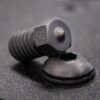 0.8mm GammaMaster Nozzle Revestimento de cobre) - Bondtech