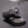 0.6mm GammaMaster Nozzle Revestimento de cobre) - Bondtech