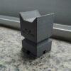 PLA FIL3D 1kg Cinza - Tucab