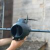 PLA 1kg Prusament Gentleman's Grey - Prusa Original
